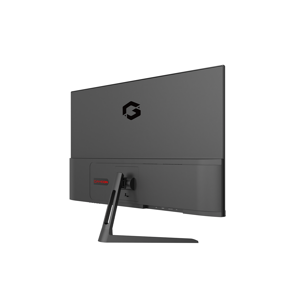 GAMEON GOESP24240IPS Esports Series 24" FHD, 240Hz, MPRT 0.5ms, HDMI 2.1, Fast IPS Gaming Monitor (Supports PS5) - Black