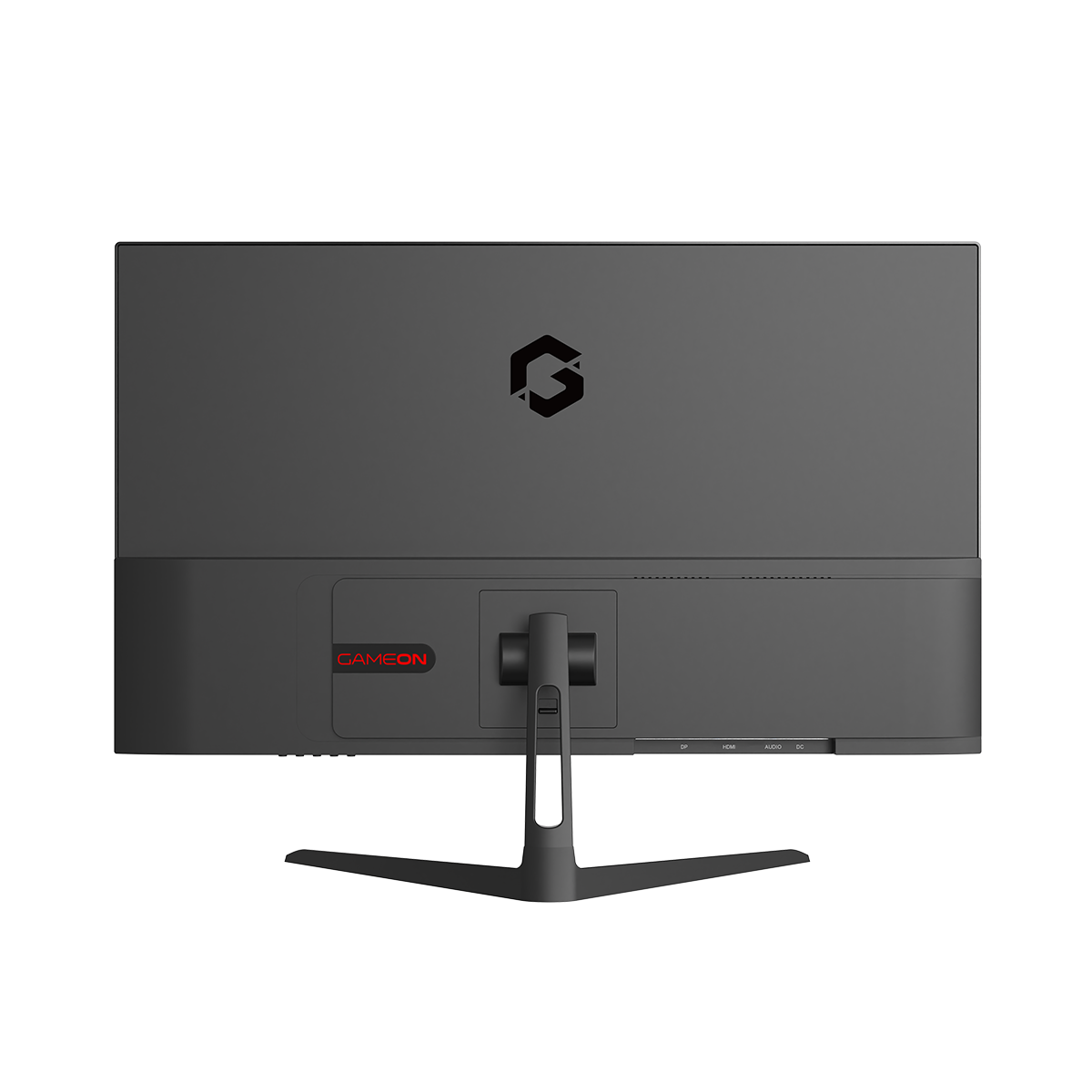 GAMEON GOESP24240IPS Esports Series 24" FHD, 240Hz, MPRT 0.5ms, HDMI 2.1, Fast IPS Gaming Monitor (Supports PS5) - Black