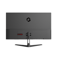GAMEON GOESP24240IPS Esports Series 24" FHD, 240Hz, MPRT 0.5ms, HDMI 2.1, Fast IPS Gaming Monitor (Supports PS5) - Black