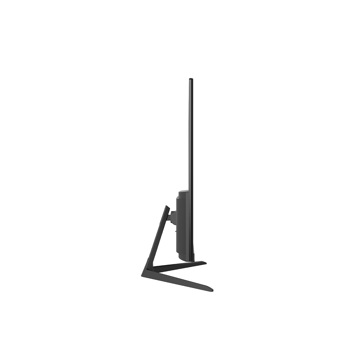 GAMEON GOESP24240IPS Esports Series 24" FHD, 240Hz, MPRT 0.5ms, HDMI 2.1, Fast IPS Gaming Monitor (Supports PS5) - Black