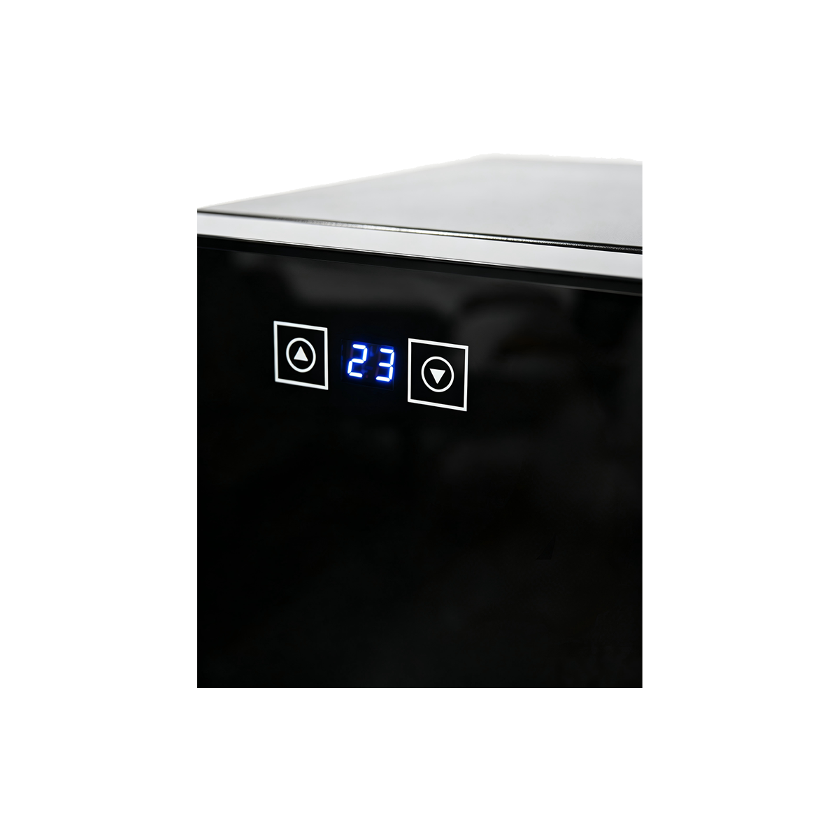 GAMEON - GOFROST6L Frostbite Mini Gaming Fridge - 6L