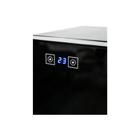 GAMEON - GOFROST6L Frostbite Mini Gaming Fridge - 6L