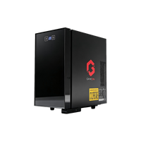 GAMEON - GOFROST6L Frostbite Mini Gaming Fridge - 6L