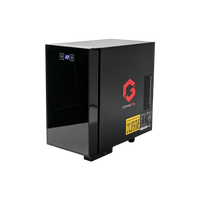 GAMEON - GOFROST6L Frostbite Mini Gaming Fridge - 6L