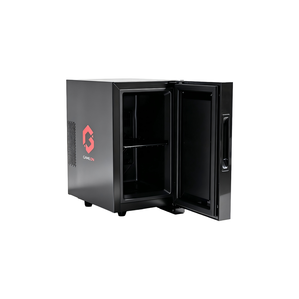 GAMEON - GOFROST6L Frostbite Mini Gaming Fridge - 6L