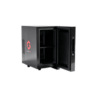 GAMEON - GOFROST6L Frostbite Mini Gaming Fridge - 6L
