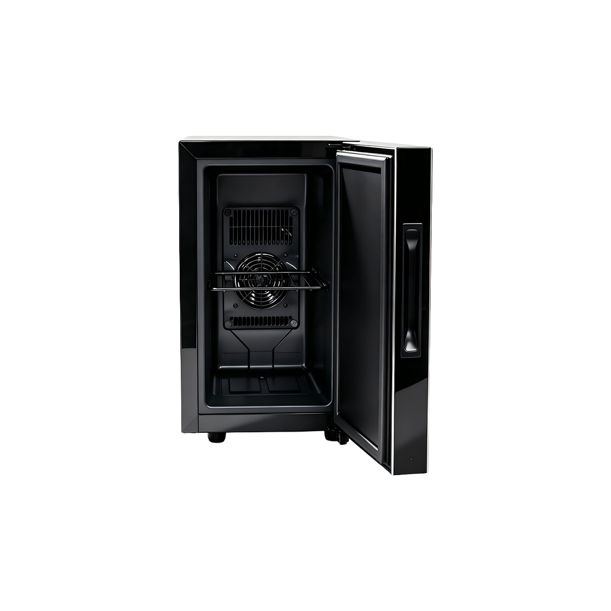 GAMEON - GOFROST6L Frostbite Mini Gaming Fridge - 6L