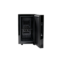 GAMEON - GOFROST6L Frostbite Mini Gaming Fridge - 6L