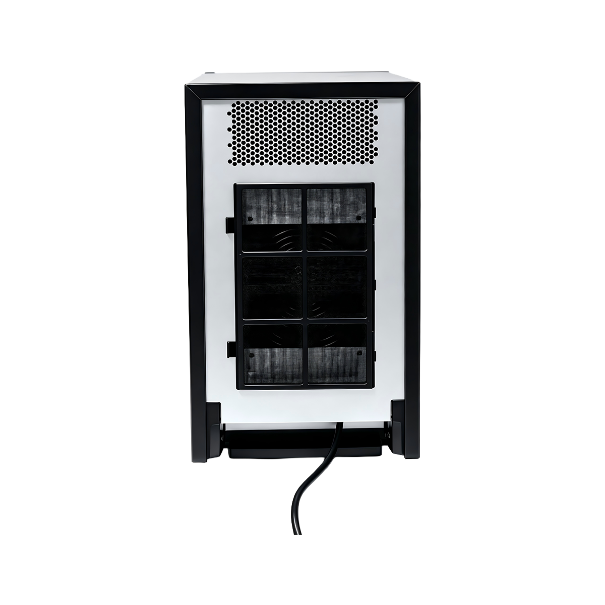 GAMEON - GOFROST6L Frostbite Mini Gaming Fridge - 6L