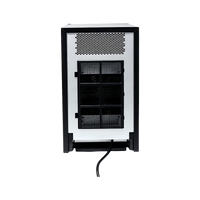 GAMEON - GOFROST6L Frostbite Mini Gaming Fridge - 6L