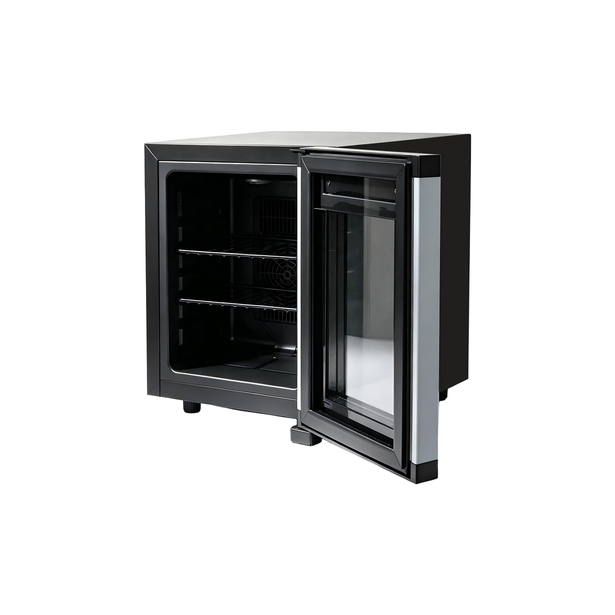 GAMEON - GOFROST8L Frostbite Mini Gaming Fridge - 8L