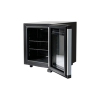 GAMEON - GOFROST8L Frostbite Mini Gaming Fridge - 8L