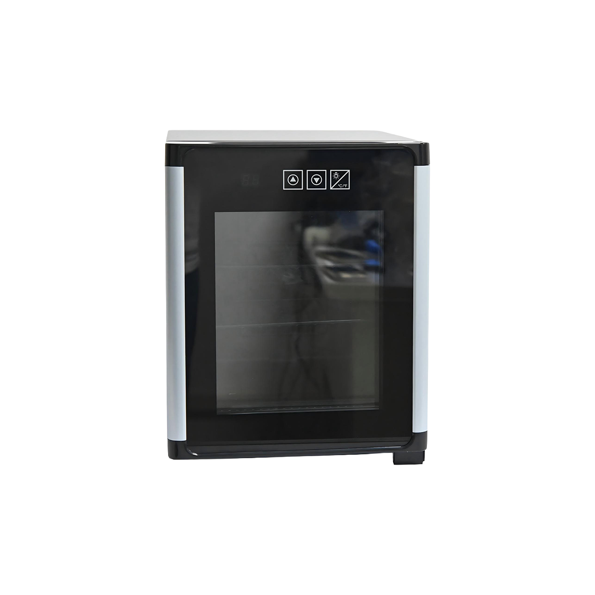 GAMEON - GOFROST8L Frostbite Mini Gaming Fridge - 8L