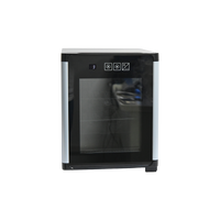 GAMEON - GOFROST8L Frostbite Mini Gaming Fridge - 8L