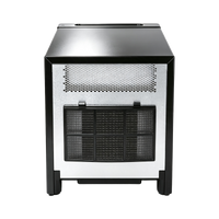 GAMEON - GOFROST8L Frostbite Mini Gaming Fridge - 8L