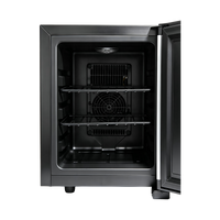GAMEON - GOFROST8L Frostbite Mini Gaming Fridge - 8L