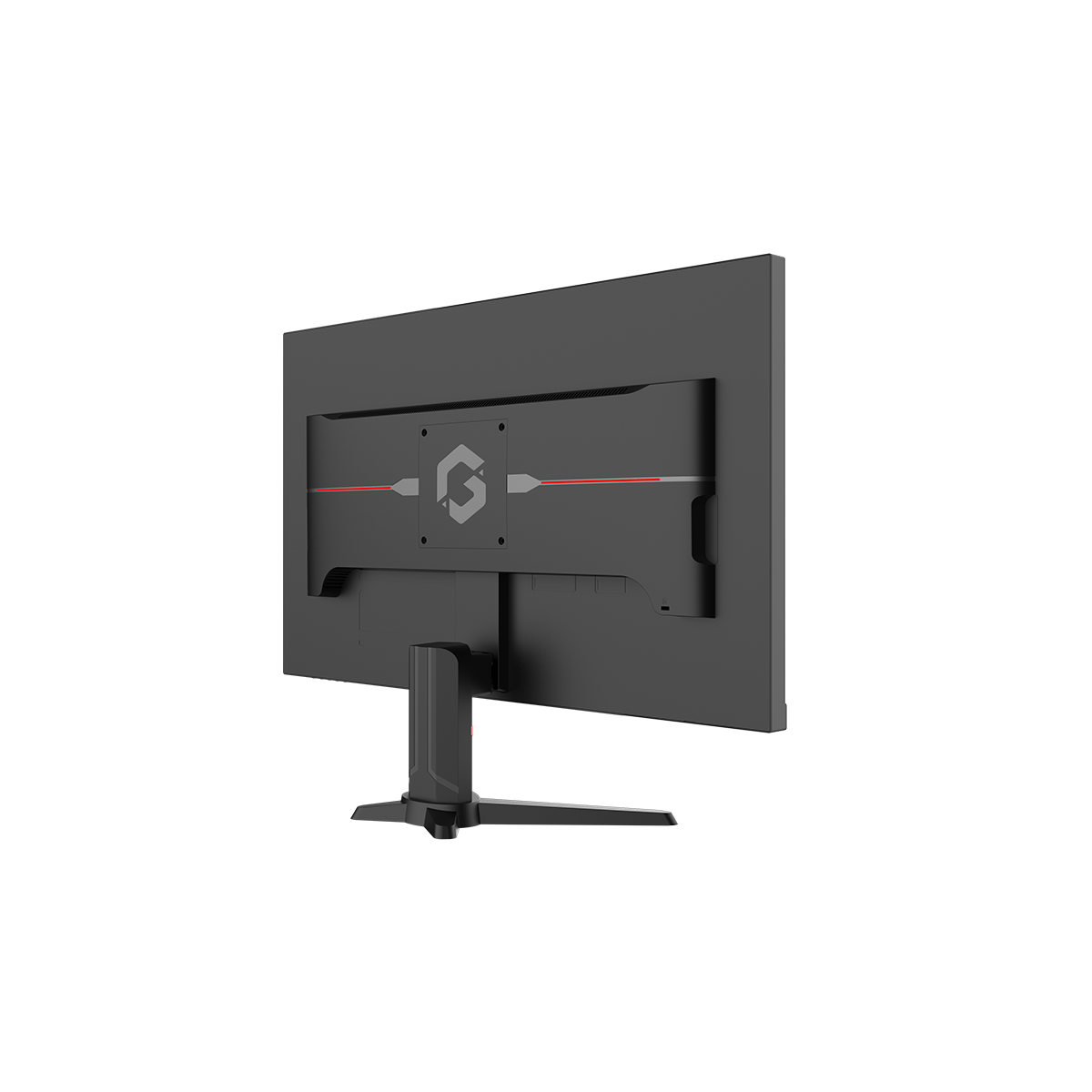 GAMEON GOMD27QHD180IPS Epic Series 27" QHD, 180Hz, 0.5ms, HDMI 2.1, IPS Gaming Monitor (Supports PS5) – Black