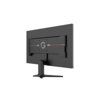 GAMEON GOMD27QHD180IPS Epic Series 27" QHD, 180Hz, 0.5ms, HDMI 2.1, IPS Gaming Monitor (Supports PS5) – Black