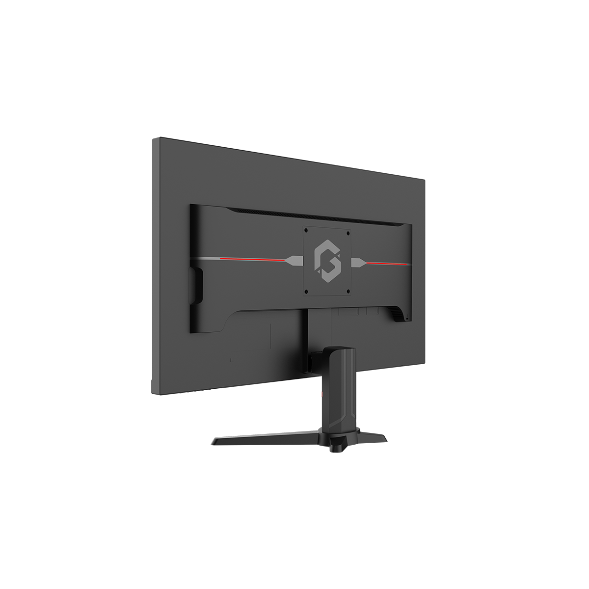 GAMEON GOMD27QHD180IPS Epic Series 27" QHD, 180Hz, 0.5ms, HDMI 2.1, IPS Gaming Monitor (Supports PS5) – Black