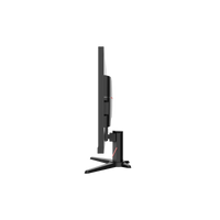 GAMEON GOMD27QHD180IPS Epic Series 27" QHD, 180Hz, 0.5ms, HDMI 2.1, IPS Gaming Monitor (Supports PS5) – Black