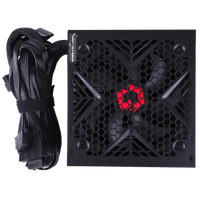GAMEON - SPY2 ATX 650 WATTS 80 PLUS BRONZE Value Gaming Power Supply