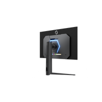 GAMEON GO32OLED4K Signature X Series 32" Dual Switch OLED 4K UHD 240Hz/FHD 480Hz, 0.03ms, HDMI 2.1, Gaming Monitor (Supports PS5) - Black