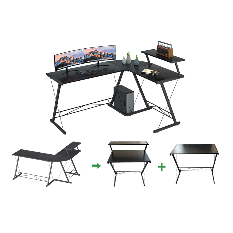 Gaming desk for under 100 deals