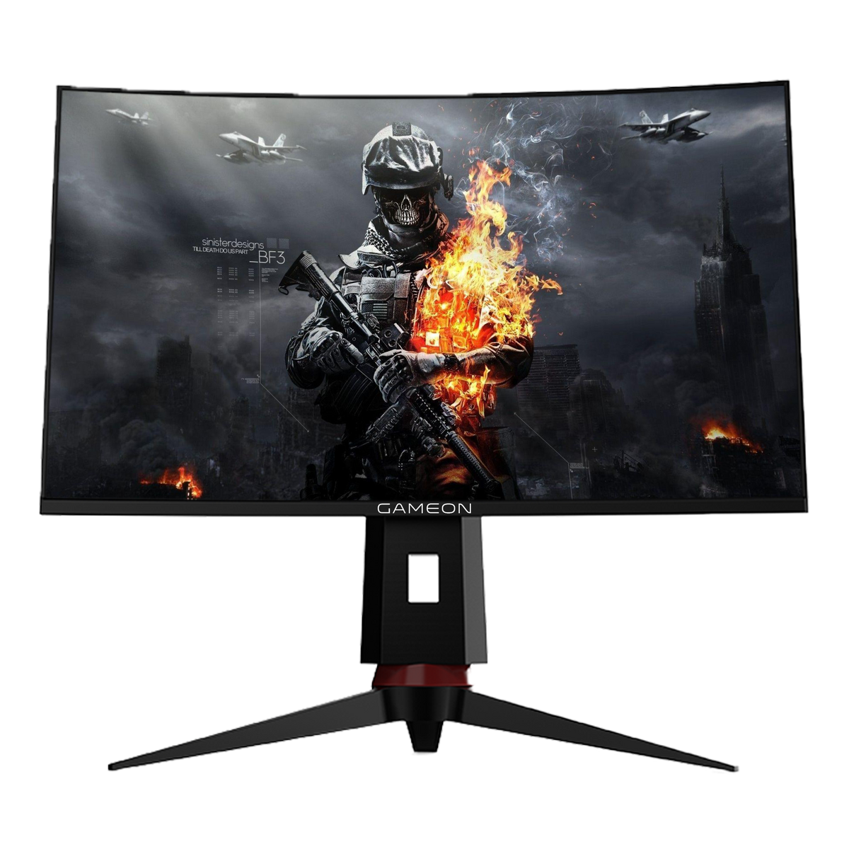 165hz g discount sync