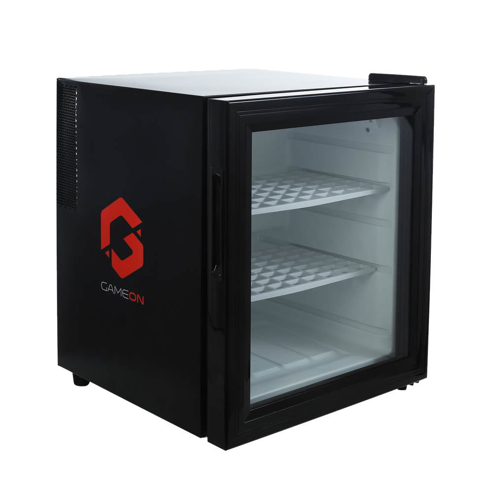 Buy Frostbite Mini Gaming Fridge Online Gaming Fridge 42 L gameon.store