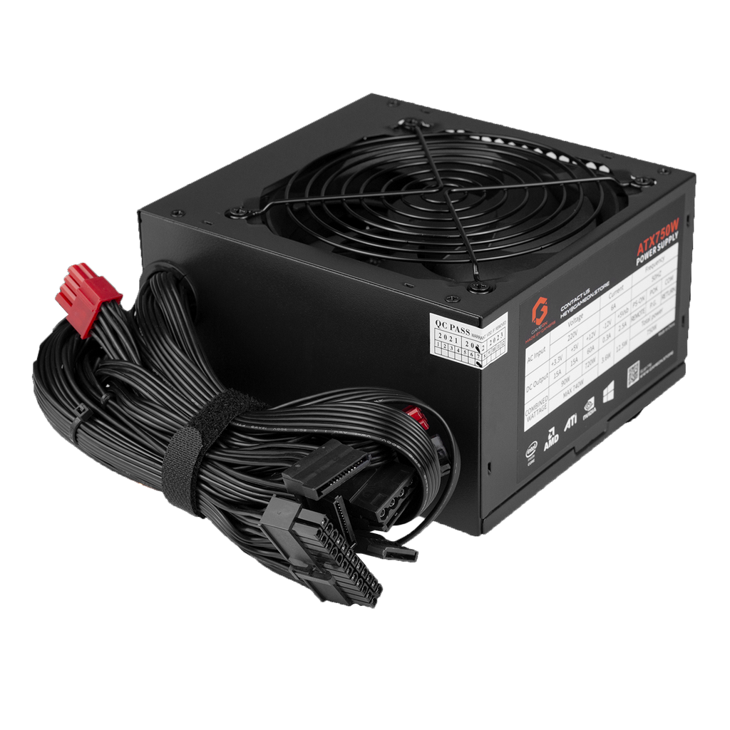 Buy Gaming Power Supply Online | Power Supply For Gaming PC – gameon.store