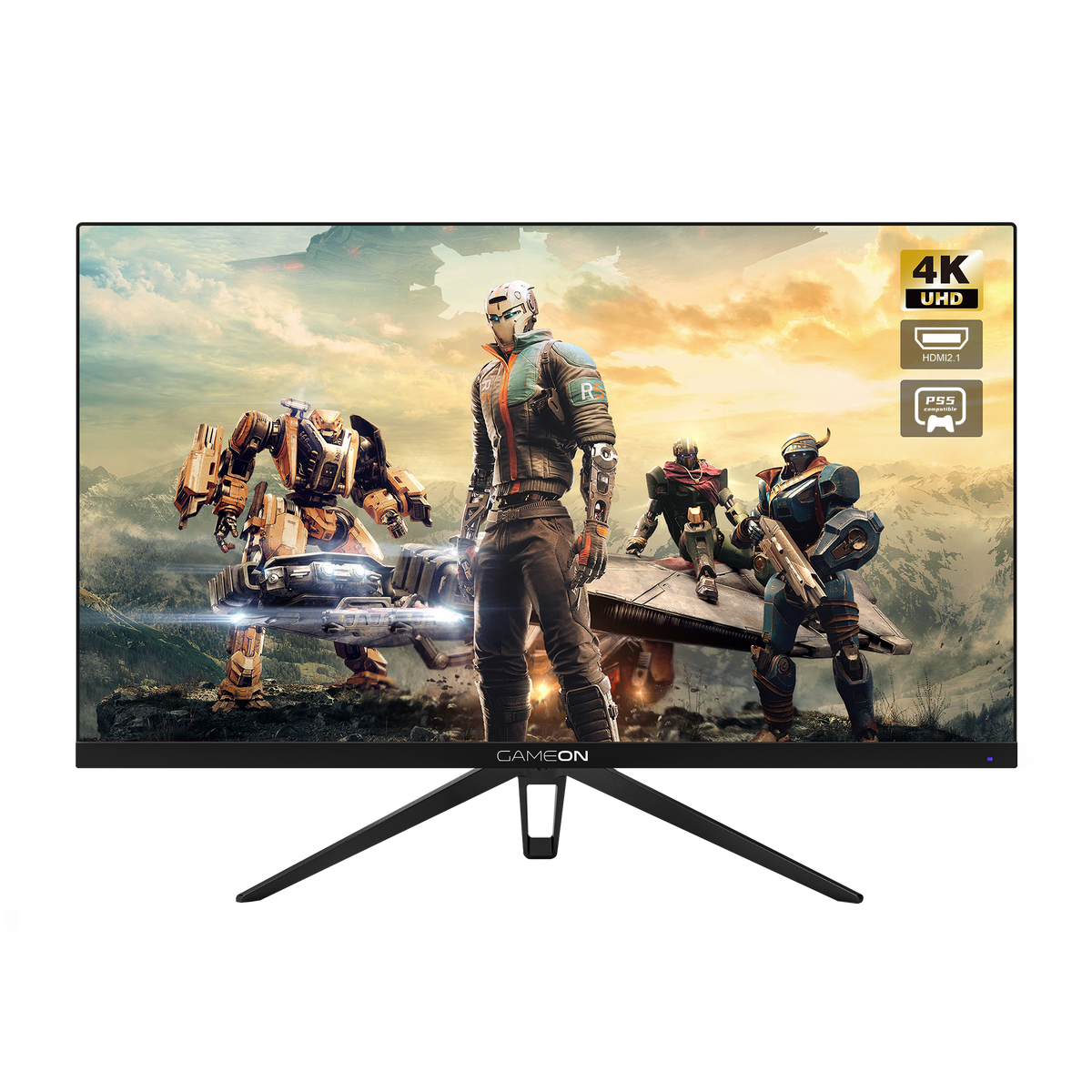 144Hz Monitors for Gamers - Gaming Monitors