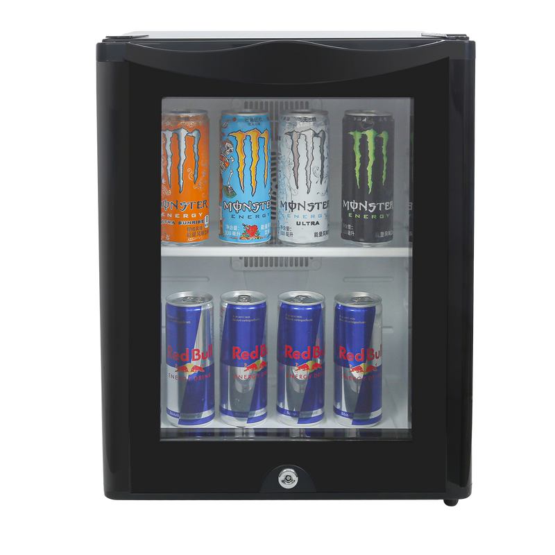 Mini 2024 monster fridge