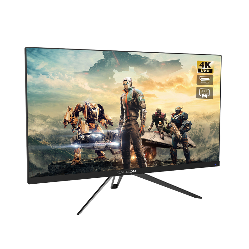4k gaming best sale monitor 144hz