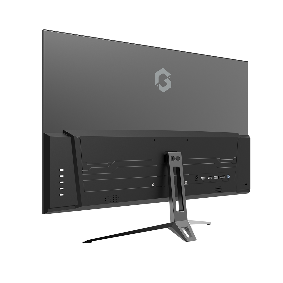 Gaming monitor 2025 with gsync