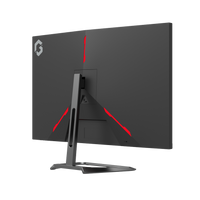 GAMEON GOP32QHD165IPS 32" QHD, 165Hz, 1ms (2560x1440) 2K Flat IPS Gaming Monitor With G-Sync & FreeSync - Black (HDMI 2.1 Console Compatible)