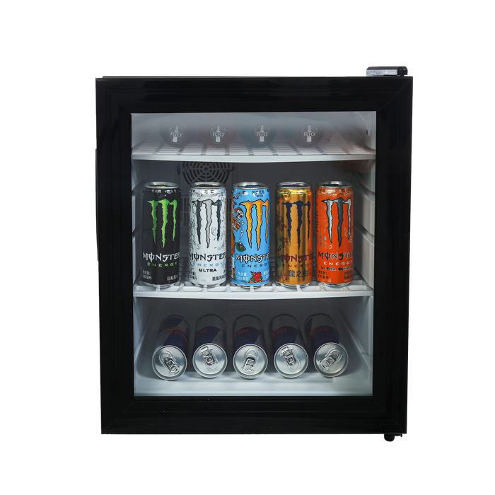Buy Frostbite Mini Gaming Fridge Online Gaming Fridge 42 L gameon.store